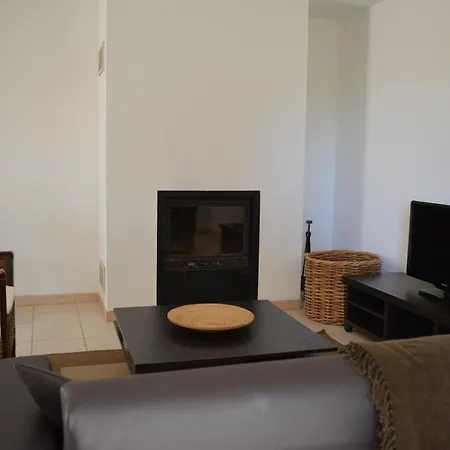 Chateau Du Fenouillet - Porquerolles 72m2 Appartement Hyères